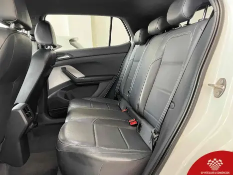VOLKSWAGEN T-Cross 1.4 4P 250 TSI FLEX HIGHLINE AUTOMÁTICO, Foto 10 VOLKSWAGEN T-Cross 1.4 4P 250 TSI FLEX HIGHLINE AUTOMÁTICO, Foto 10