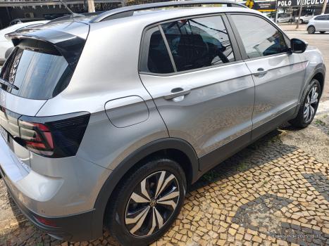 VOLKSWAGEN T-Cross 1.0 4P 200 TSI FLEX AUTOMTICO, Foto 1