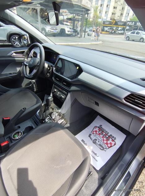 VOLKSWAGEN T-Cross 1.0 4P 200 TSI FLEX AUTOMTICO, Foto 3