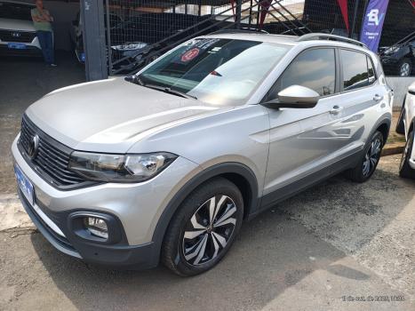 VOLKSWAGEN T-Cross 1.0 4P 200 TSI FLEX AUTOMTICO, Foto 4