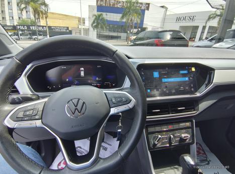 VOLKSWAGEN T-Cross 1.0 4P 200 TSI FLEX AUTOMTICO, Foto 8