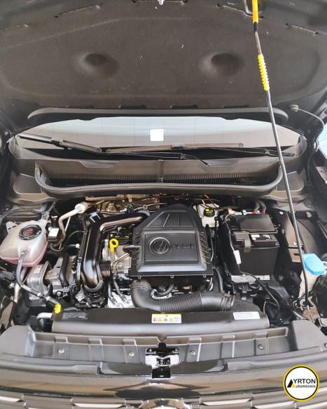 VOLKSWAGEN T-Cross 1.0 4P 200 TSI FLEX COMFORTLINE AUTOMTICO, Foto 3