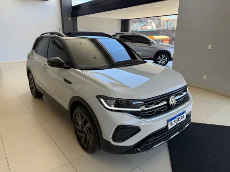 VOLKSWAGEN T-Cross 1.4 4P 250 TSI FLEX HIGHLINE AUTOMTICO, Foto 2
