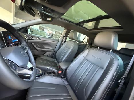 VOLKSWAGEN T-Cross 1.4 4P 250 TSI FLEX HIGHLINE AUTOMTICO, Foto 5