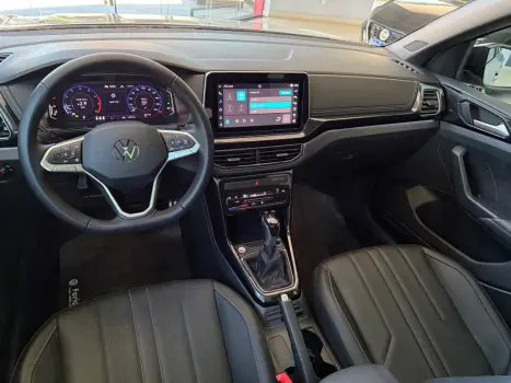 VOLKSWAGEN T-Cross 1.4 4P 250 TSI FLEX HIGHLINE AUTOMTICO, Foto 6