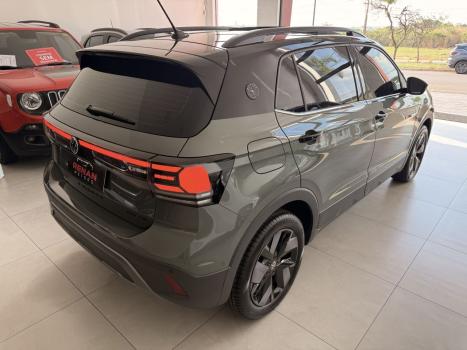 VOLKSWAGEN T-Cross 1.4 4P 250 TSI FLEX EXTREME HIGHLINE AUTOMTICO, Foto 2