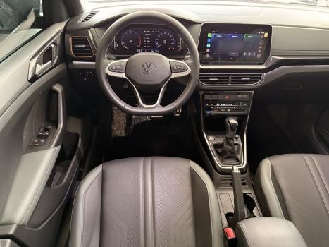VOLKSWAGEN T-Cross 1.4 4P 250 TSI FLEX EXTREME HIGHLINE AUTOMTICO, Foto 3