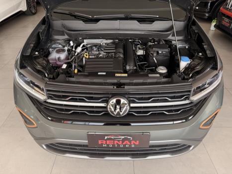 VOLKSWAGEN T-Cross 1.4 4P 250 TSI FLEX EXTREME HIGHLINE AUTOMTICO, Foto 6