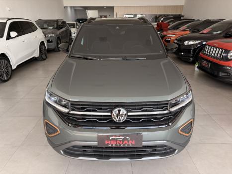VOLKSWAGEN T-Cross 1.4 4P 250 TSI FLEX EXTREME HIGHLINE AUTOMTICO, Foto 7