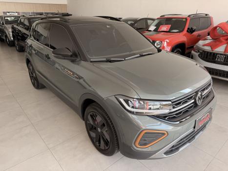 VOLKSWAGEN T-Cross 1.4 4P 250 TSI FLEX EXTREME HIGHLINE AUTOMTICO, Foto 8
