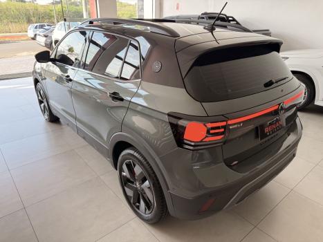 VOLKSWAGEN T-Cross 1.4 4P 250 TSI FLEX EXTREME HIGHLINE AUTOMTICO, Foto 9