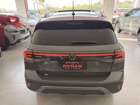 VOLKSWAGEN T-Cross 1.4 4P 250 TSI FLEX EXTREME HIGHLINE AUTOMTICO, Foto 10