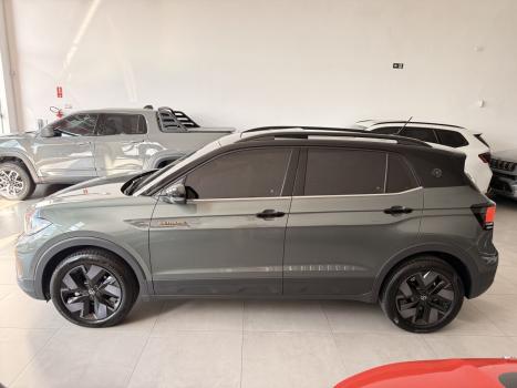 VOLKSWAGEN T-Cross 1.4 4P 250 TSI FLEX EXTREME HIGHLINE AUTOMTICO, Foto 13