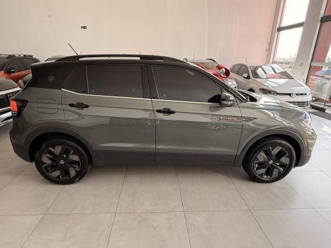 VOLKSWAGEN T-Cross 1.4 4P 250 TSI FLEX EXTREME HIGHLINE AUTOMTICO, Foto 14