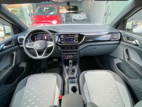 VOLKSWAGEN T-Cross 1.0 4P 200 TSI FLEX COMFORTLINE AUTOMTICO, Foto 7