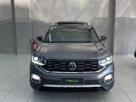 VOLKSWAGEN T-Cross 1.4 4P 250 TSI FLEX HIGHLINE AUTOMTICO, Foto 2