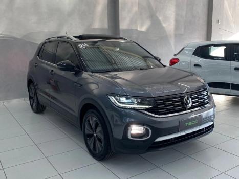 VOLKSWAGEN T-Cross 1.4 4P 250 TSI FLEX HIGHLINE AUTOMTICO, Foto 3