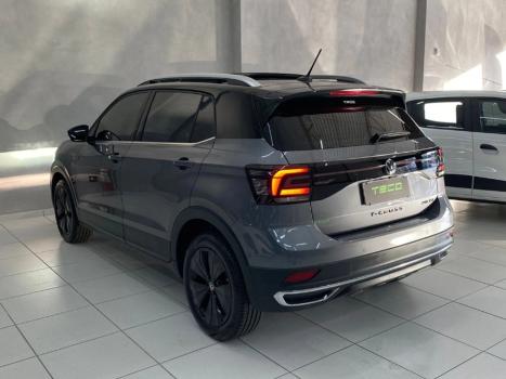 VOLKSWAGEN T-Cross 1.4 4P 250 TSI FLEX HIGHLINE AUTOMTICO, Foto 6