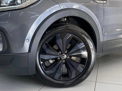 VOLKSWAGEN T-Cross 1.4 4P 250 TSI FLEX HIGHLINE AUTOMTICO, Foto 7