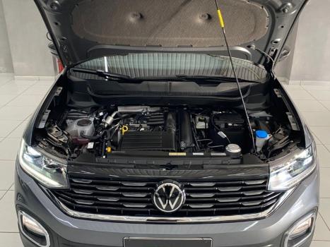 VOLKSWAGEN T-Cross 1.4 4P 250 TSI FLEX HIGHLINE AUTOMTICO, Foto 10