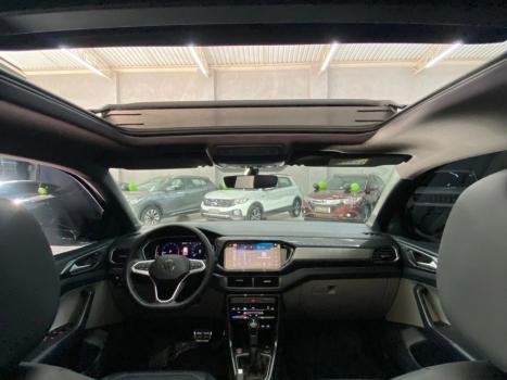 VOLKSWAGEN T-Cross 1.4 4P 250 TSI FLEX HIGHLINE AUTOMTICO, Foto 12