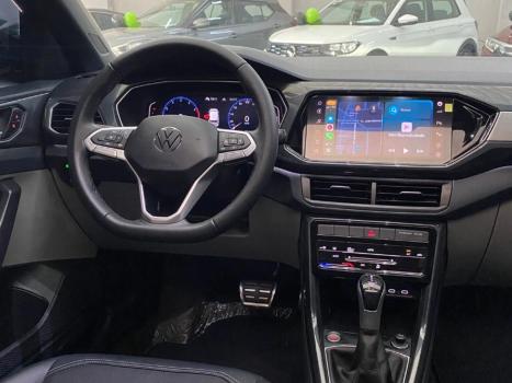 VOLKSWAGEN T-Cross 1.4 4P 250 TSI FLEX HIGHLINE AUTOMTICO, Foto 15