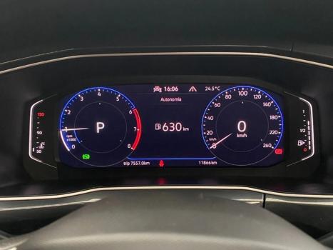 VOLKSWAGEN T-Cross 1.4 4P 250 TSI FLEX HIGHLINE AUTOMTICO, Foto 17