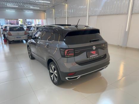 VOLKSWAGEN T-Cross 1.4 4P 250 TSI FLEX HIGHLINE AUTOMTICO, Foto 6