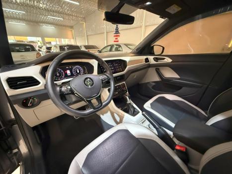 VOLKSWAGEN T-Cross 1.4 4P 250 TSI FLEX HIGHLINE AUTOMTICO, Foto 13