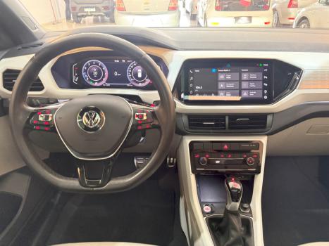 VOLKSWAGEN T-Cross 1.4 4P 250 TSI FLEX HIGHLINE AUTOMTICO, Foto 16