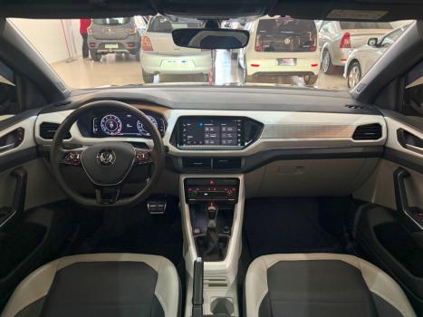 VOLKSWAGEN T-Cross 1.4 4P 250 TSI FLEX HIGHLINE AUTOMTICO, Foto 17