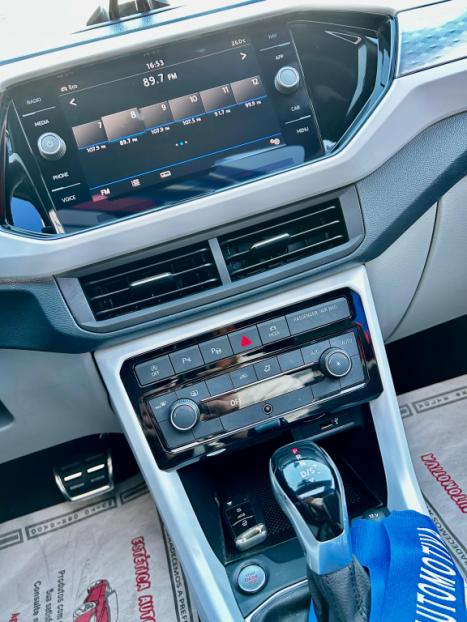 VOLKSWAGEN T-Cross 1.4 4P 250 TSI FLEX HIGHLINE AUTOMÁTICO, Foto 2 VOLKSWAGEN T-Cross 1.4 4P 250 TSI FLEX HIGHLINE AUTOMÁTICO, Foto 2