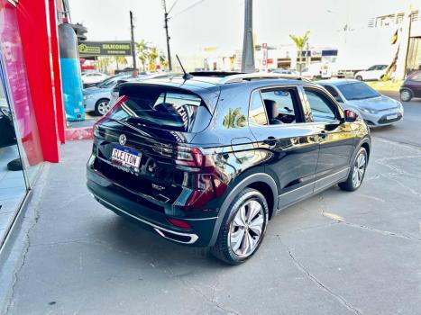 VOLKSWAGEN T-Cross 1.4 4P 250 TSI FLEX HIGHLINE AUTOMÁTICO, Foto 3 VOLKSWAGEN T-Cross 1.4 4P 250 TSI FLEX HIGHLINE AUTOMÁTICO, Foto 3