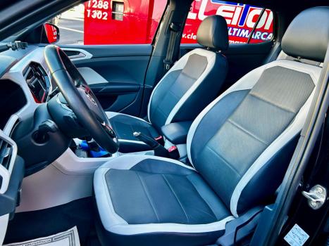 VOLKSWAGEN T-Cross 1.4 4P 250 TSI FLEX HIGHLINE AUTOMÁTICO, Foto 6 VOLKSWAGEN T-Cross 1.4 4P 250 TSI FLEX HIGHLINE AUTOMÁTICO, Foto 6