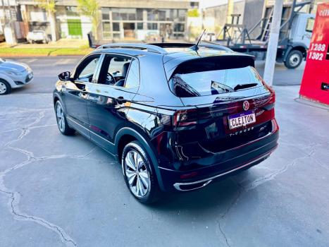 VOLKSWAGEN T-Cross 1.4 4P 250 TSI FLEX HIGHLINE AUTOMÁTICO, Foto 7 VOLKSWAGEN T-Cross 1.4 4P 250 TSI FLEX HIGHLINE AUTOMÁTICO, Foto 7