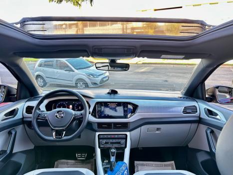 VOLKSWAGEN T-Cross 1.4 4P 250 TSI FLEX HIGHLINE AUTOMÁTICO, Foto 9 VOLKSWAGEN T-Cross 1.4 4P 250 TSI FLEX HIGHLINE AUTOMÁTICO, Foto 9