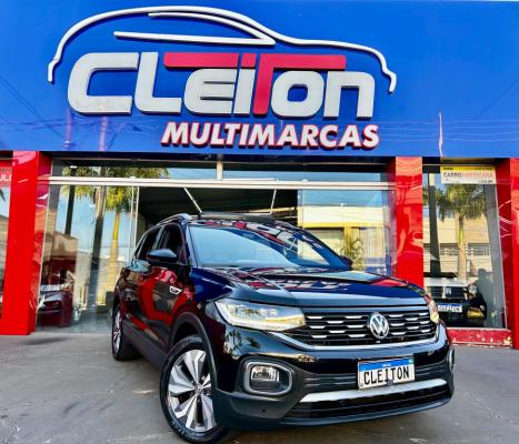 VOLKSWAGEN T-Cross 1.4 4P 250 TSI FLEX HIGHLINE AUTOMÁTICO, Foto 10 VOLKSWAGEN T-Cross 1.4 4P 250 TSI FLEX HIGHLINE AUTOMÁTICO, Foto 10