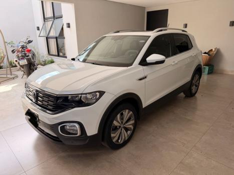 VOLKSWAGEN T-Cross 1.4 4P 250 TSI FLEX HIGHLINE AUTOMTICO, Foto 2
