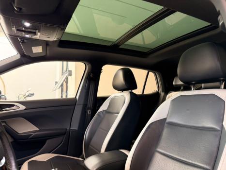 VOLKSWAGEN T-Cross 1.4 4P 250 TSI FLEX HIGHLINE AUTOMTICO, Foto 3