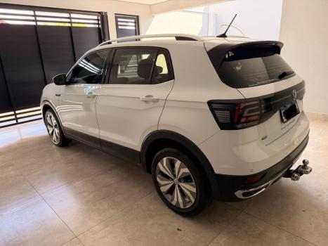 VOLKSWAGEN T-Cross 1.4 4P 250 TSI FLEX HIGHLINE AUTOMTICO, Foto 4