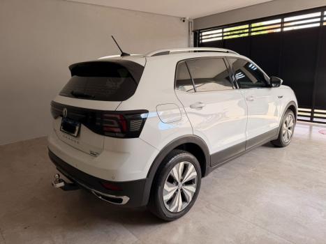 VOLKSWAGEN T-Cross 1.4 4P 250 TSI FLEX HIGHLINE AUTOMTICO, Foto 5