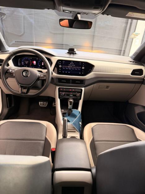 VOLKSWAGEN T-Cross 1.4 4P 250 TSI FLEX HIGHLINE AUTOMTICO, Foto 7