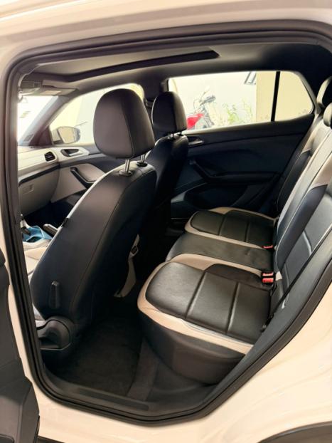 VOLKSWAGEN T-Cross 1.4 4P 250 TSI FLEX HIGHLINE AUTOMTICO, Foto 8