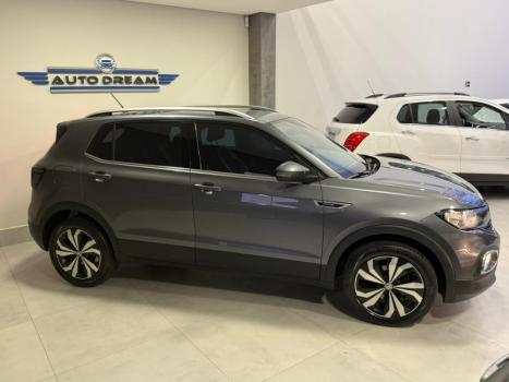 VOLKSWAGEN T-Cross 1.4 4P 250 TSI FLEX HIGHLINE AUTOMTICO, Foto 3