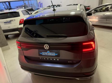 VOLKSWAGEN T-Cross 1.4 4P 250 TSI FLEX HIGHLINE AUTOMTICO, Foto 5