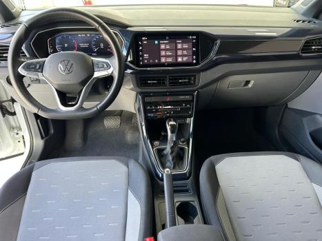 VOLKSWAGEN T-Cross 1.0 4P 200 TSI FLEX COMFORTLINE AUTOMTICO, Foto 6