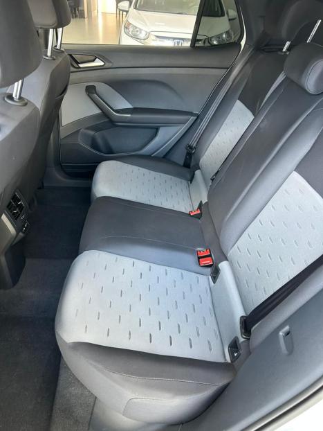 VOLKSWAGEN T-Cross 1.0 4P 200 TSI FLEX COMFORTLINE AUTOMTICO, Foto 8