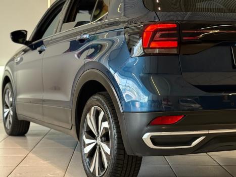 VOLKSWAGEN T-Cross 1.4 4P 250 TSI FLEX HIGHLINE AUTOMTICO, Foto 6