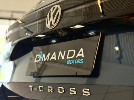 VOLKSWAGEN T-Cross 1.4 4P 250 TSI FLEX HIGHLINE AUTOMTICO, Foto 7