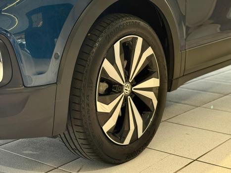 VOLKSWAGEN T-Cross 1.4 4P 250 TSI FLEX HIGHLINE AUTOMTICO, Foto 9